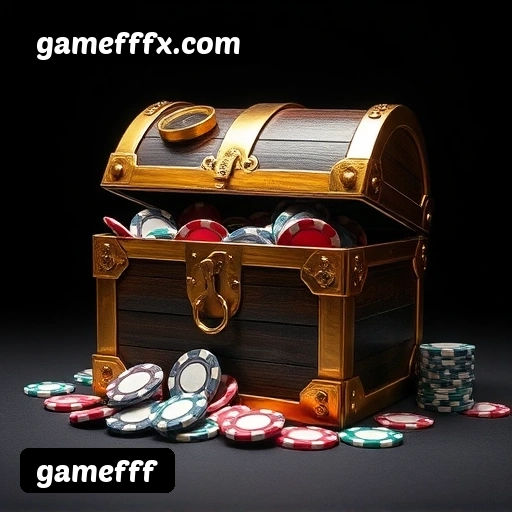 Loterias online disponíveis na gamefff