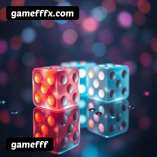 gamefff PIX instantâneo Brasil - Depósito e saque em minutos 24/7